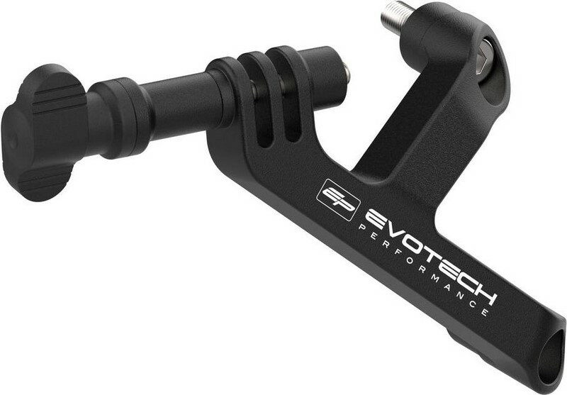 ƥå㤨Evotech Performance Ducati- EP Action / Safety Camera Front Mudguard Mount - Ducati Panigale V4 R (2021+ (R/H Side | PRN016פβǤʤ15,900ߤˤʤޤ