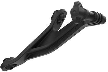 Evotech Performance BMW- EP Footpeg Rear facing Action Camera Mount - BMW M 1000 R (2023+) (Left-hand Side) | PRN016266