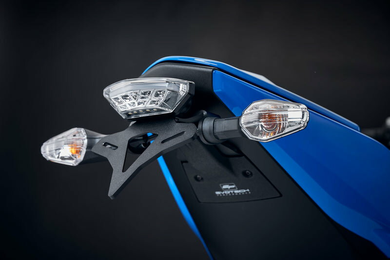 EVOTECH PERFORMANCE / ƥå ѥեޥ Suzuki GSX-8R ơ륿ǥ (2024+) | PRN016473-0...