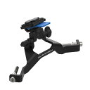 Evotech Performance Carpuride Mount | PRN014568-016345-017268