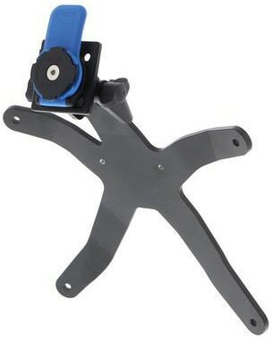樂天商城 - Evotech Performance / エヴォテックパフォーマンス Quad Lock 仕様 ナビゲーションマウントキット | P
