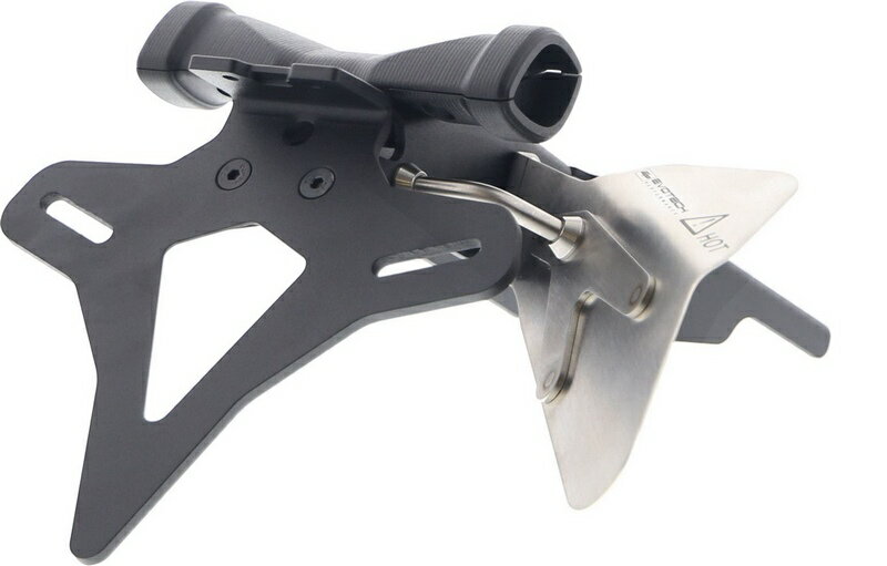 Evotech Performance / エヴォテックパフォーマンス テールタイディ (テルミニョーニシングルレー | PR..