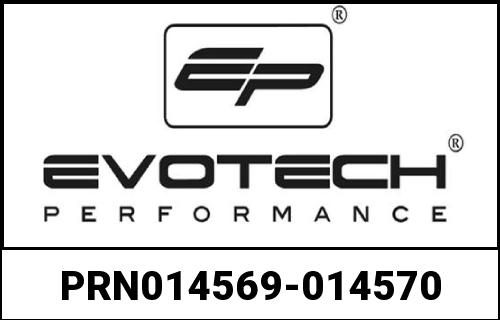 樂天商城 - EVOTECH / エヴォテックパフォーマンス ピリオンフューエルタンクカバーガード | PRN014965