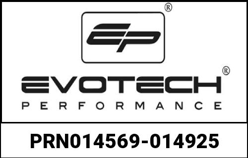 Evotech Performance / エヴォテックパフォーマンス Ultimate addons 仕様 ナビゲーションマウントキッ | PRN014569-014925