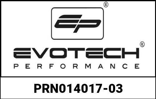 Evotech Performance / �������ƥå��ѥե����ޥ� �ơ��륿���ǥ� (��åɥꥢ�饤��) | PRN014017-03