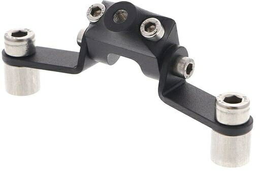 EVOTECH / エヴォテックパフォーマンス SP Connect 対応 ハンドルバークランプセット ナビマウント | P..