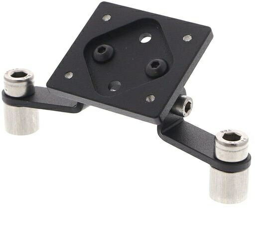 EVOTECH / エヴォテックパフォーマンス Garmin（ガーミン）対応ハンドルバークランプセット ナビマウント | PRN014566-015646