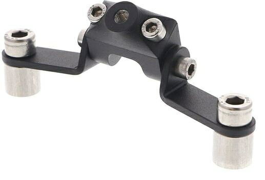 EVOTECH / エヴォテックパフォーマンス SP Connect 対応 マウントセット | PRN014677-015674