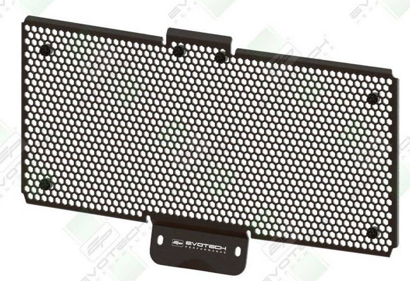EVOTECH / エヴォテックパフォーマンス ラジエーターガードセット | PRN015818