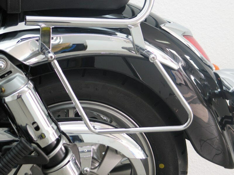 FEHLING / ե Хۥ Kawasaki VN 1700 Classic | 6011