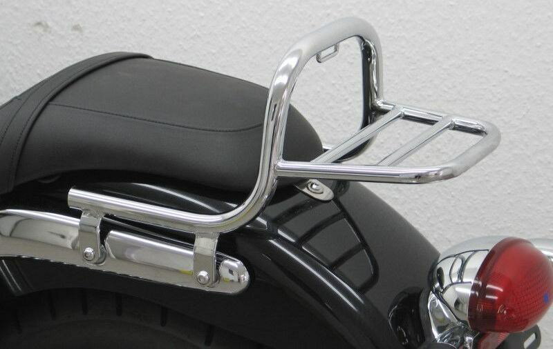 FEHLING / フェーリング ラゲッジキャリア Triumph America/Speedmaster | 6071