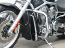 FEHLING / フェーリング プロテクションガード 38 mm HD V-Rod for VRSCA/VRSCB/VRSCD (2001-2007) / V...