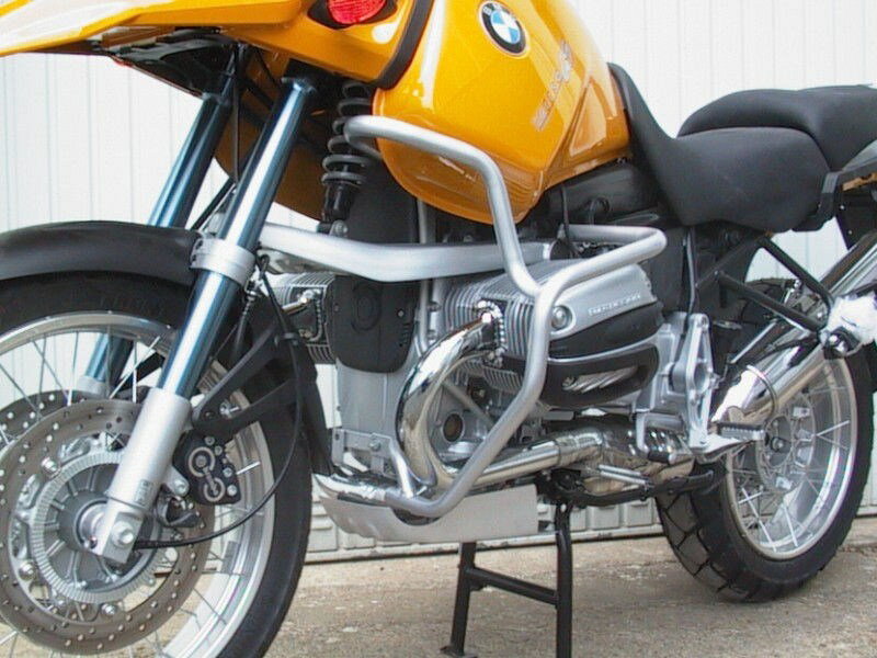 FEHLING / tF[O It[h veNVK[h Vo[ BMW R 1150 GS | 7173