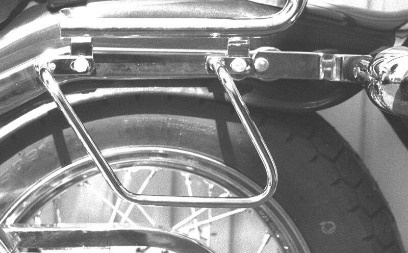 FEHLING / �ե������ �Х������ۥ���� Honda Rebel 125/250 | 7301