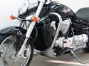 FEHLING / フェーリング プロテクションガード 38 mm Suzuki M 1800 R | 7404