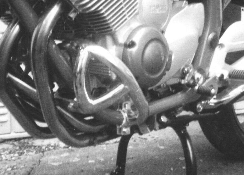 FEHLING / フェーリング エンジンガード Yamaha XJ 600 S Diversion | 7507