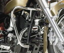 FEHLING / フェーリング プロテクションガード Yamaha XVS 650 Drag Star Classic | 7533