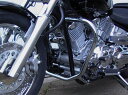 FEHLING / フェーリング プロテクションガード ワンピース 30 mm Yamaha XVS 1100 Drag Star | 7546