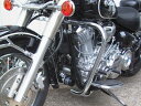 FEHLING / フェーリング プロテクションガード ワンピース 30 mm Yamaha XV 1600 Wild Star | 7559