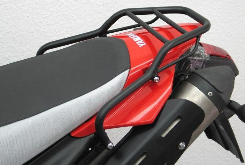 FEHLING / フェーリング ラゲッジキャリア ブラック Yamaha XT 660 R | 7565
