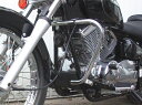 FEHLING / フェーリング プロテクションガード ワンピース Yamaha XVS 125 Drag Star | 7580