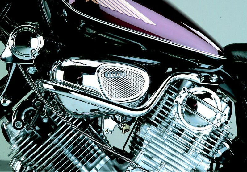 FEHLING / tF[O veNVK[h economic Yamaha XV 1100 Virago | 7592