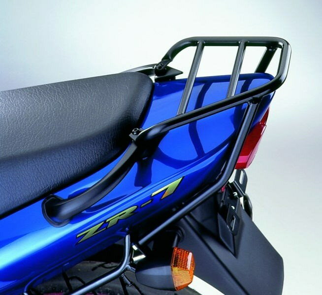 FEHLING / フェーリング ラゲッジキャリア ブラック Kawasaki ZR-7 | 7627