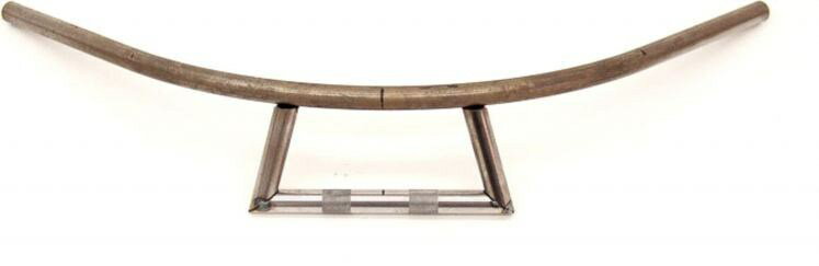 FEHLING / フェーリング ハンドルバー ラウンド ボトムスクエアー 7666-CL-18 | 7666