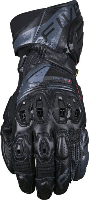 FIVE / ե  RFX1 Evo ֥å-졼 | F011704-039