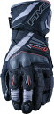 FIVE / ファイブ グローブ TFX1 GTX ブラック-グレー | F021718-039