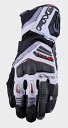 FIVE / ファイブ グローブ TFX1 GTX グレー レッド | F021718-992