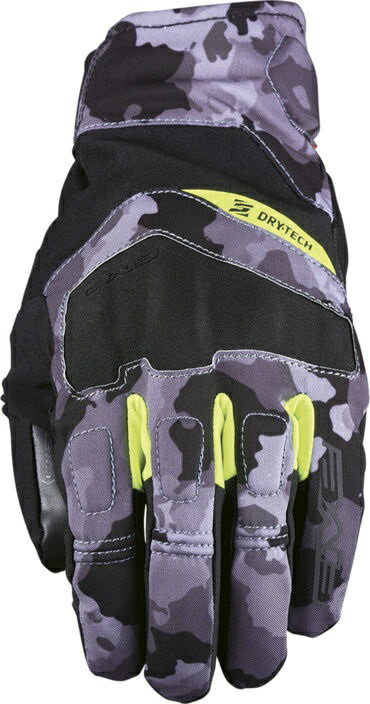 FIVE / ե  BOXER Evo WP camo 졼- | F042007-915