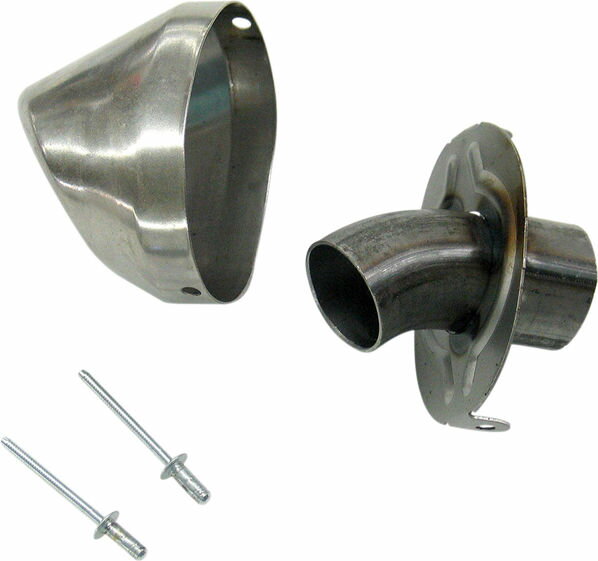 Rakuten - FMF / エフエムエフ Repl Rr Cone Pcii 1.125