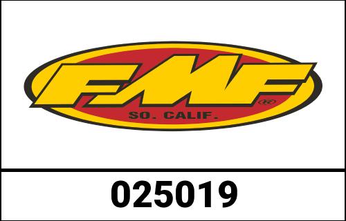 FMF / エフエムエフ ファットパイプ Ktm125Sx 00-03 | 025019