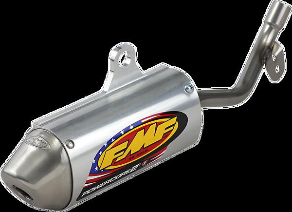 専用ですdトラッカー250用 FMFマフラーフルエキ 楽天市場】dトラッカーx マフラー fmfの通販