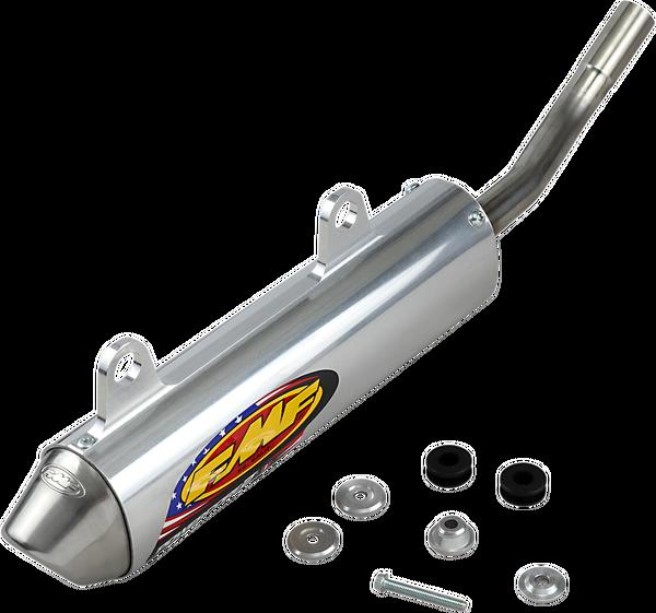 FMF / エフエムエフ P-Core 2 Sil Ktm Sx125/150 | 025186
