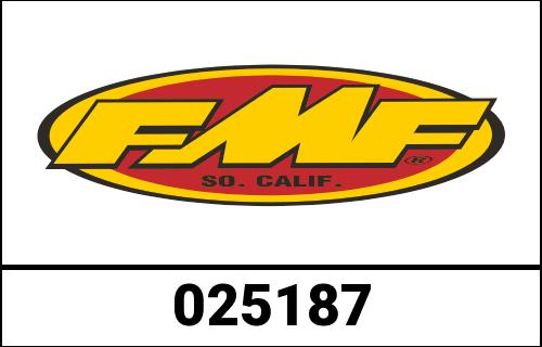 FMF / エフエムエフ Pcore 2 Shrt Sil Ktm Sx125/150 | 025187