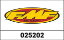 FMF / エフエムエフ エキゾースト F-Pipe Ktm/Hsqvr | 025202