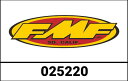 FMF / エフエムエフ マフラー T-Core 2:1 S/A | 025220