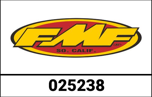 FMF / エフエムエフ エキゾースト ファットパイプ Ktm Hsq | 025238