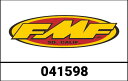 FMF / エフエムエフ ヘッダー S/S Mbomb Crf450'2 | 041598(2)