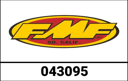 FMF / エフエムエフ マフラー-Pc4 Drz/Klx125 | 043095
