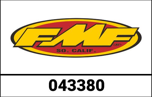 FMF / エフエムエフ Mflr Q4 S/A Dr650Se'97-20 | 043380