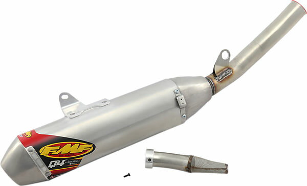 楽天市場】fmf yz250f マフラーの通販