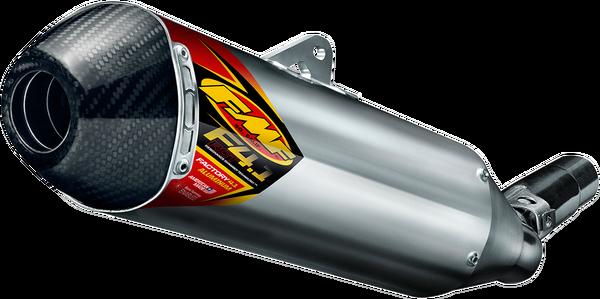 FMF / エフエムエフ マフラー Al 4.1 Rct Ktm | 045558