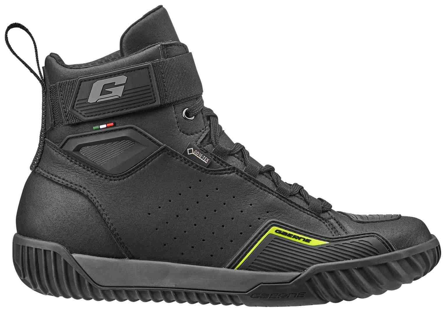 PUMA GORE-TEX バイク用ブーツ ブラック gae_2446-001.jpg