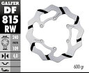 Galfer / ガルファー ブレーキディスク Fixed Wave 溝付き | DF815RW