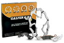 Galfer / ガルファー ブレーキキット フロント オーバーサイズ 280MM | KG298RWSX