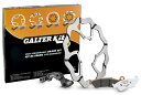 Galfer / ガルファー ブレーキキット フロント オーバーサイズ 280MM | KG606RWSX