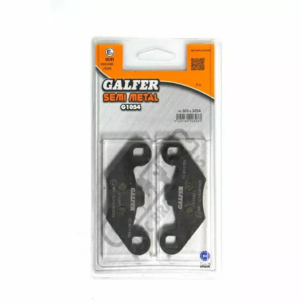 Galfer / ե ֥졼ѥå ߥ᥿ | FD303G1054
